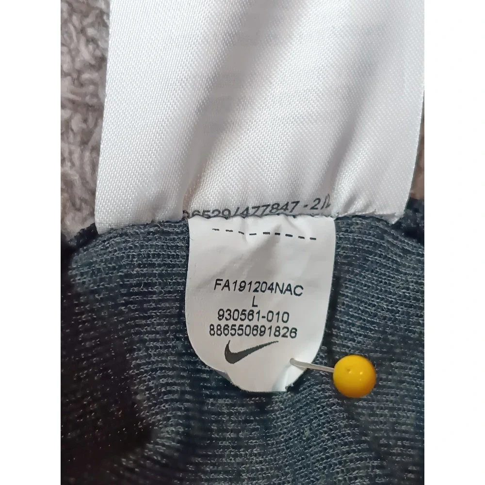 Nike very good